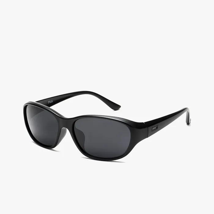 Goggle Sunglasses (FLG7053 MATTBLACK 59)