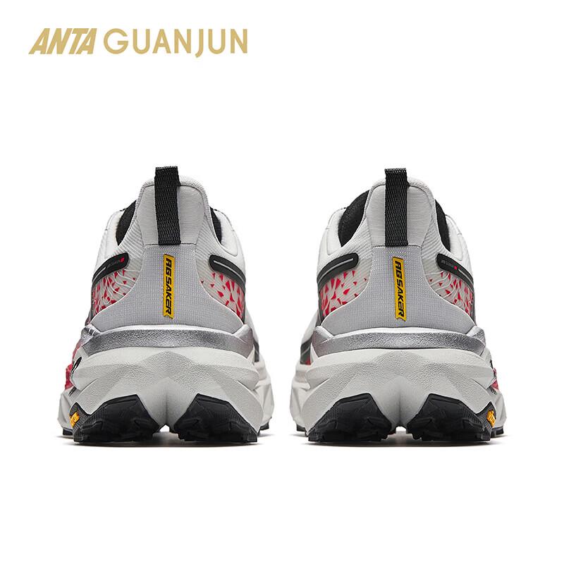 Anta Champion Peregrine 3 BOA Trail Running Shoes
