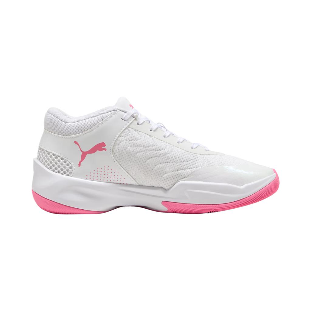 Puma Court Pro Stylish And Magnificent Basketball Shoes Unisex Sneaker 312516-01