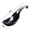 with Fork Noodle Soup Spoon 2 In1 Chinese Soup Spoons Ramen Terminator Milk Spoon  for Kitchen