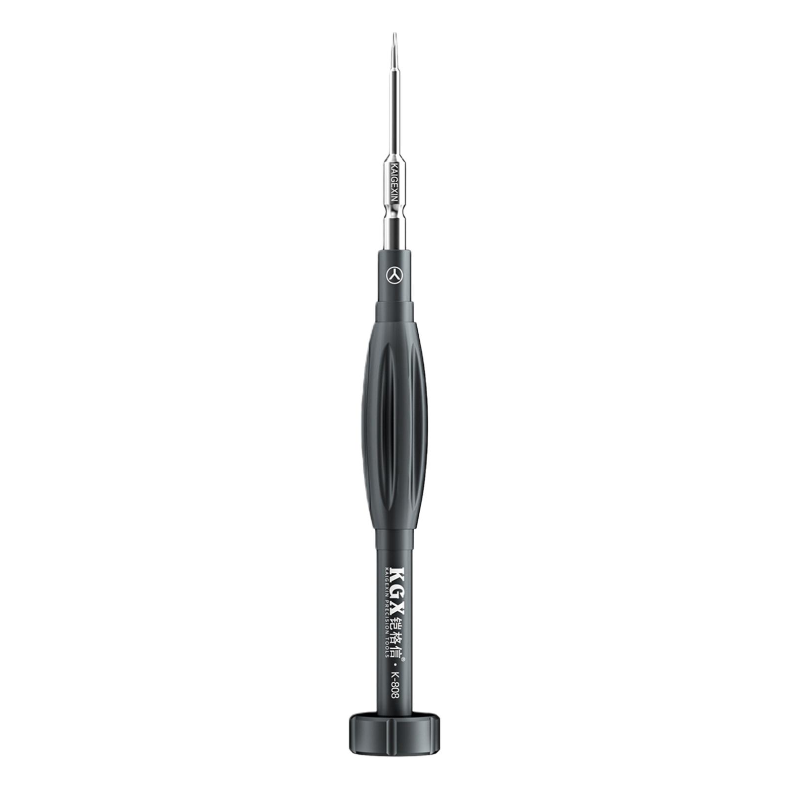 

Small Precision Screwdriver Lightweight Small Screwdriver with Anti Slip Grip for IPhone Mobile Phone Repair Disassemble Tools