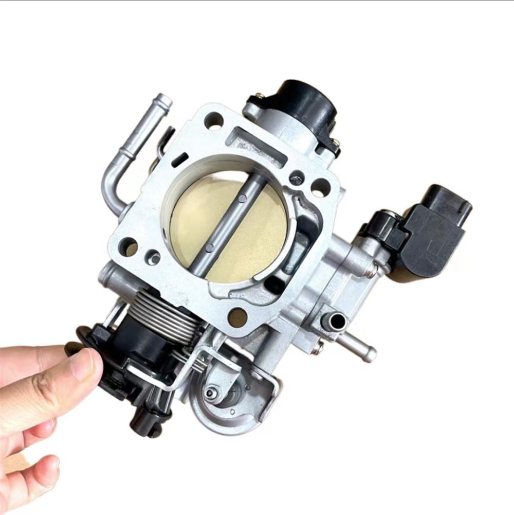 For Throttle Body-22210-75260