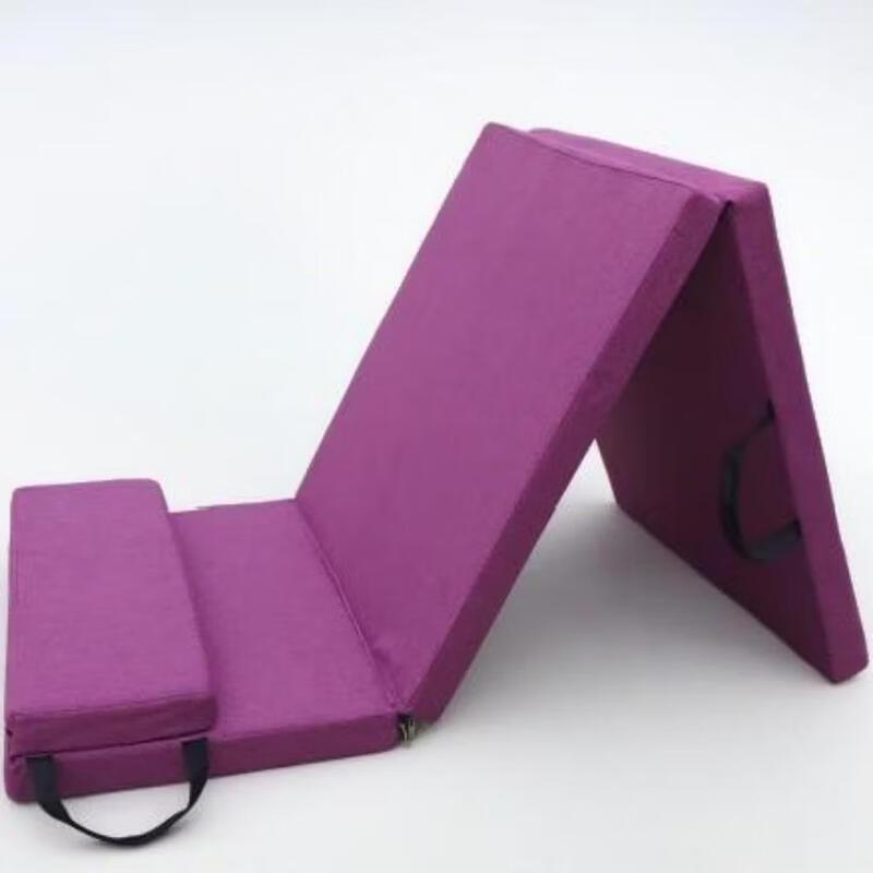 OEING Foldable Sponge Nap Mat