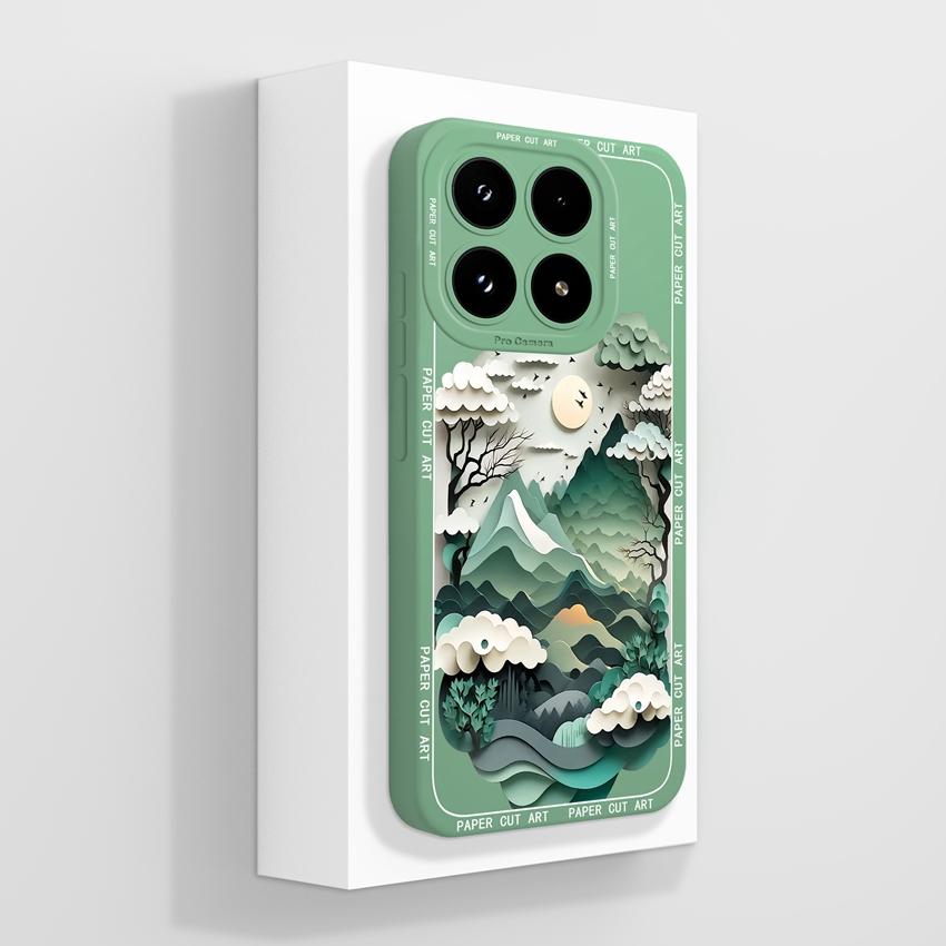 Suitable For Xiaomi 17 13 12 15T 12T 12S Pro Phone Case Fashion Mixed Label Patterns Fashion Liquid Silicone Shockproof Shell For Xiaomi Bumper Casing