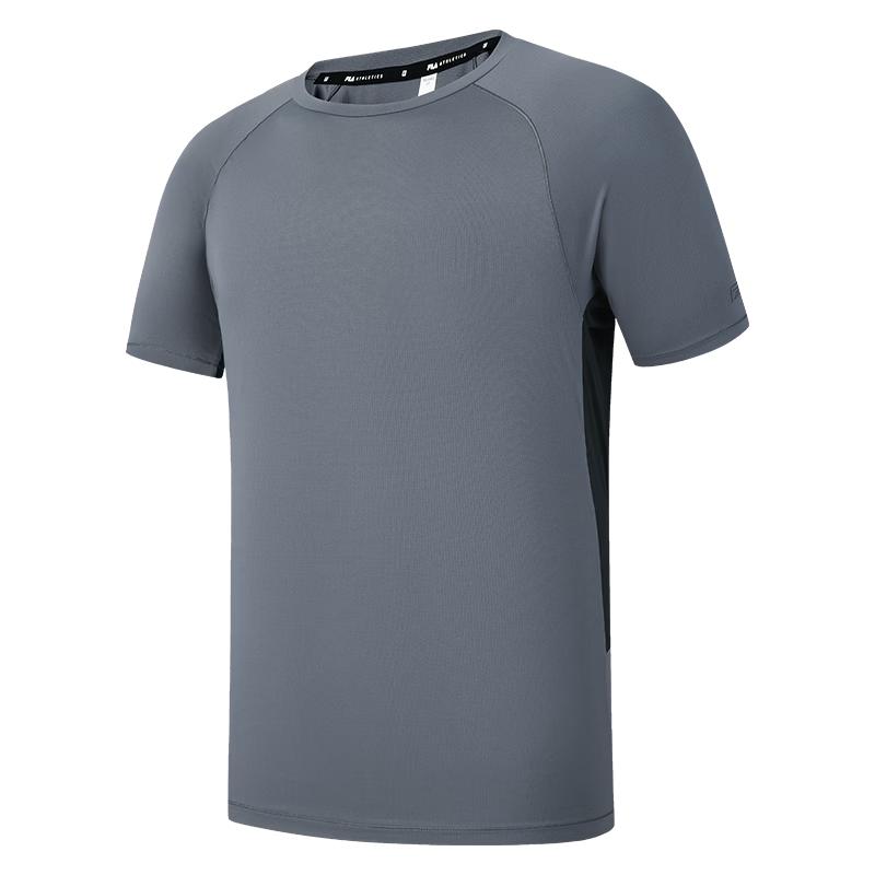 FILA Men s Knit Short Sleeve T-Shirt 2XL