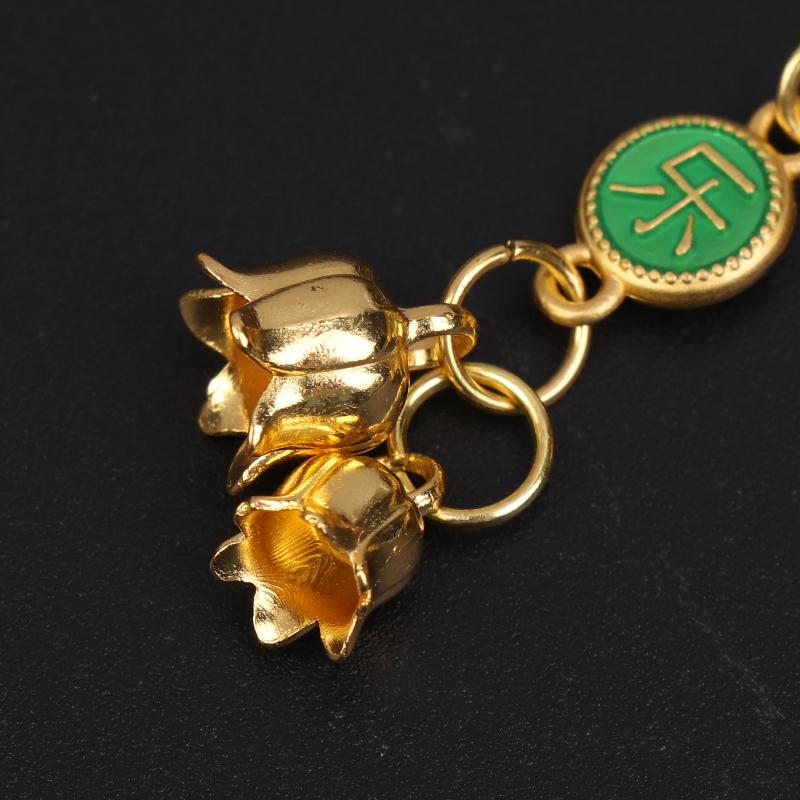 2026 Year Of The Horse Wall Hanging Ornament Chinese New Year Lucky Decoration Accessories Housewarming Small Pendant Gifts