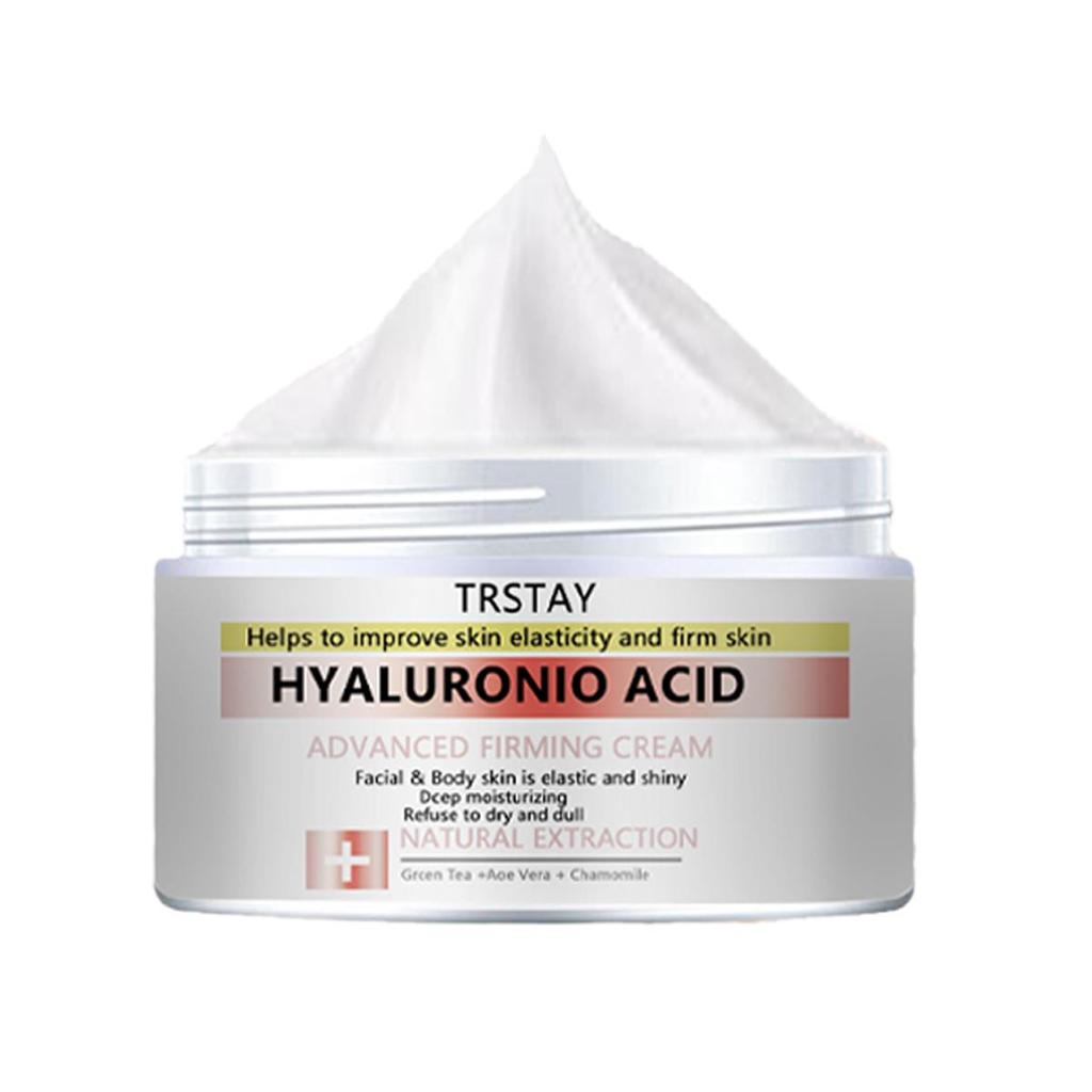 Brighten and Anti-aging Essence Cream, Even Skin Tone, Whiten and Repair, Nourish Skin, Moisturize and Moisturize Skin Cream