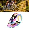 Bike Shifter Trigger Clamp Aluminum Alloy Anti Slip Wear Resistant Bike Accessories for   X7 X9 X0 XX XO1 XX1