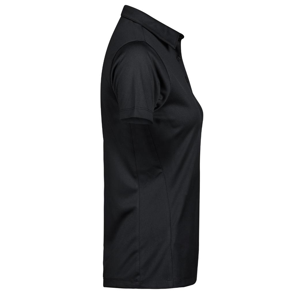 Tee Jays Womens/Ladies Luxury Sport Polo Shirt