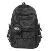 Schoolbag School Bag Boys and Girls College Students Durable Backpack Junior High School Students High School Students Elementary School Students 
