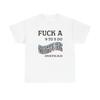 NO JOB BE CREATIVE Graphic TShirt Unisex Heavy Cotton Tee Gift Unisex T-Shirt