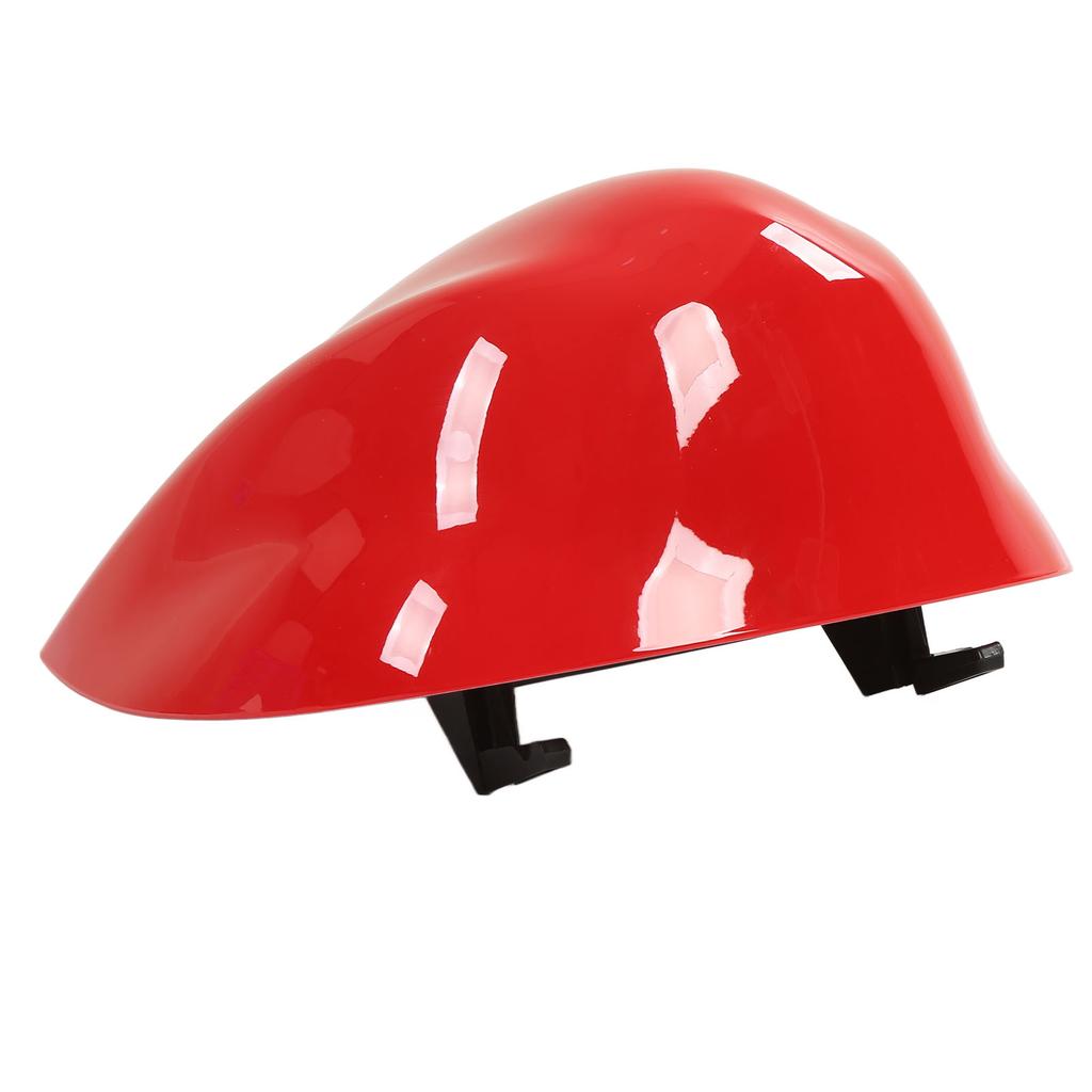 Rear Passenger Seat Cover Cowl Replacement for SUZUKI GSXR 1300 Hayabusa 2008‑2014 Red