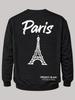 ZBLACK Global City Series Sweatshirt Paris