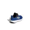 Adidas Duramo Sl Mesh Breathable Mid-Top Walking Shoes Baby Shoes FX7318