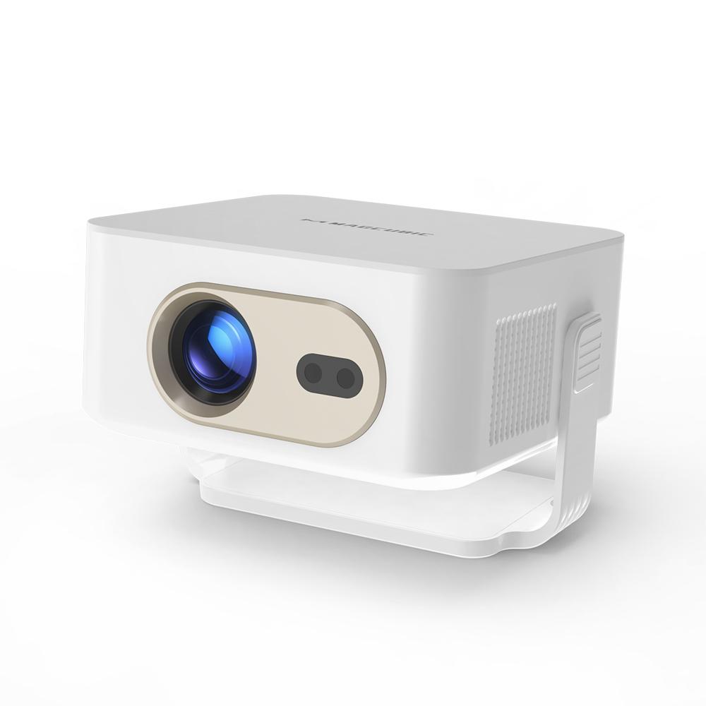 Magcubic Projector HY300GT Google TV HD