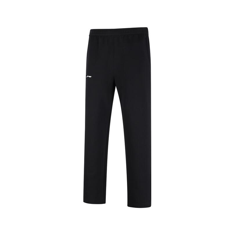 LI-NING Men s Warm Thick Simple Sweatpants M