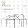 Desert Tiger 93 Class Tent and Accessories