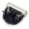 Ceramic Blade Cutter Head for Codos CP-9600 Replacement Blade for Codos CP-9600 9580 9200 Pet Trimmer Clipper Spare Parts (Color : 1PC Ceramic Blade)