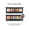JUNG SAEM MOOL - Artist Concealer Palette - 2 Typen