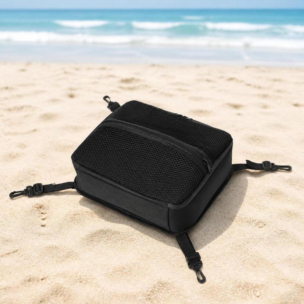 Paddleboard Deck Bag Long-Lasting SUP Cooler Handsunrestricted