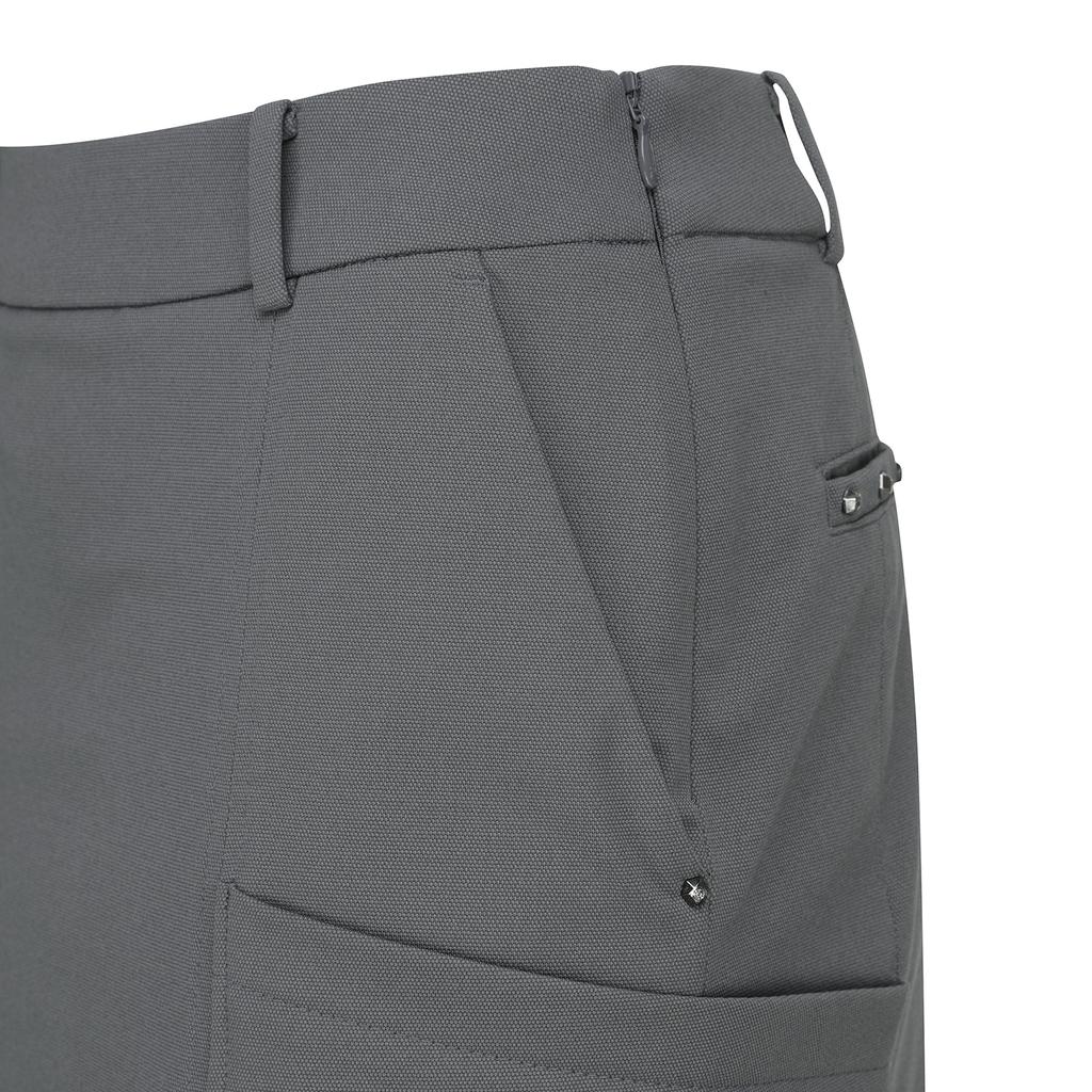 Anew Golf W Incision H-Line Sq_Gr