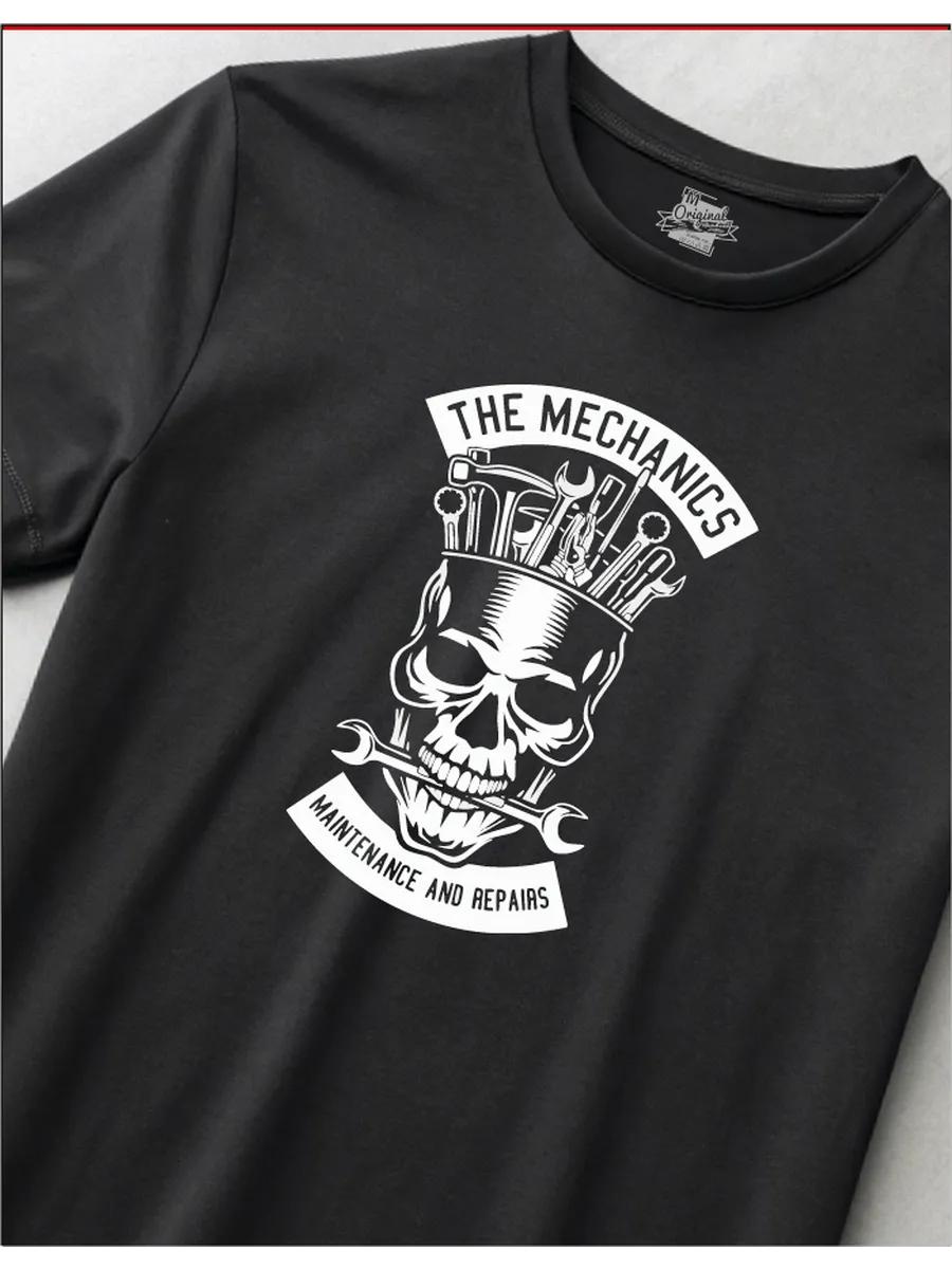 Melvins grunge/metal band T-shirt M