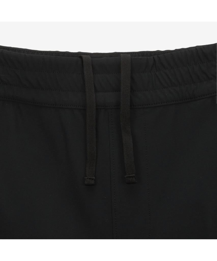 Noseupeiseu Np6Ks04A All Train Pants Black