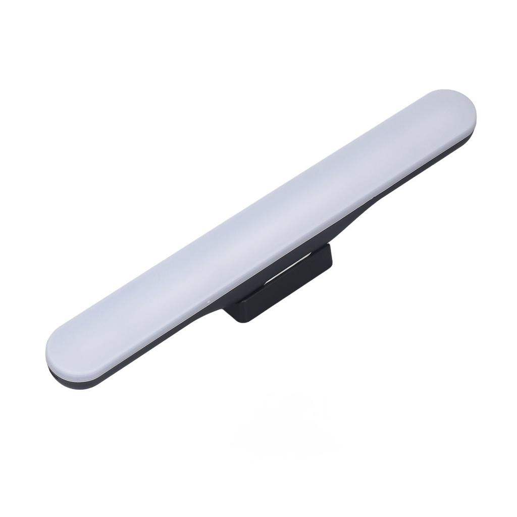 Magnetic Under Cabinet Lights Wireless Touch Control Stepless Dimming LED Night Light Bar for Student Dormitory Kitchen