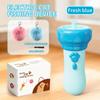 with Retractable Rope Electric Cat Teaser Wand Cat Teaser Launcher Toy  Multi Cat Households