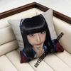 For P-Phantom Siita M-Miu M-Mona R-Rinka H-Hisui Throw Pillow Case Sham 45X45Cm 35X35Cm Square Home Pillowcase Cushion Cover