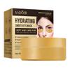 60pcs/Box Eye Treatment Eye Mask Hydrating Moisturizing Nourishing Eye Skin Care Products