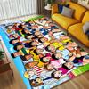 Football Team Living Room Nonslip Area Rug Soft Carpet For Bedroom Game Playroom Sofa Office Home Decor Doormat Christmas Gift C9302659