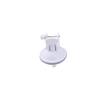 Dashboard Car Mount Fit for Mini Vehicle Sunroof Window Dash Suction Cup Mount Secure Mounting Kit