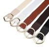 European & American Irregular Elastic Waist Belt for Women - Versatile Leather Accessory for Sweaters, Dresses, & Body Shaping