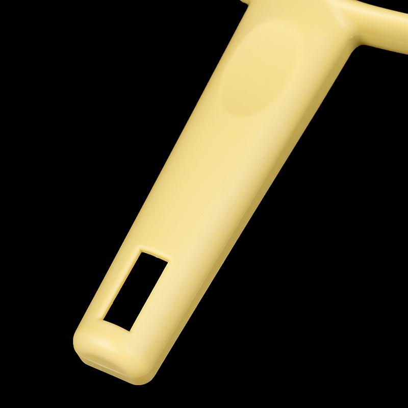 Biscuit Roller Round Rolling Biscuit Cutting Pastry Blade Dough Circle Cutter