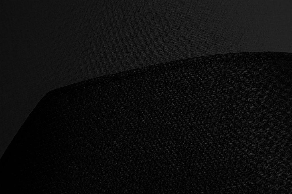 PREMIUM shorts, 4-way stretch, black, size XXL