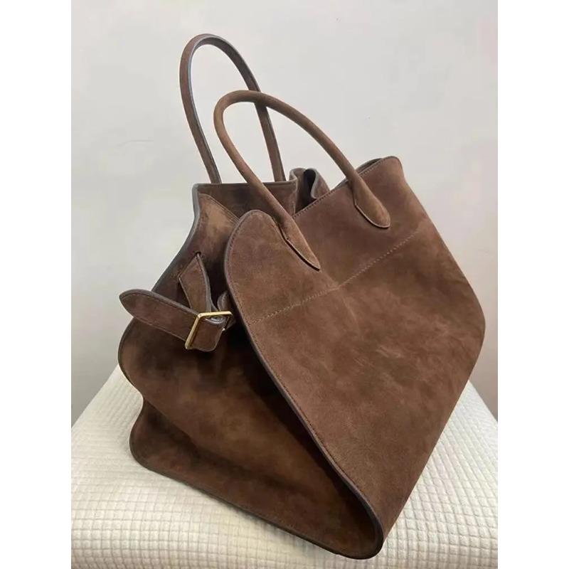 Damen-Top-Handle-Tasche Hochwertiges Gefühl Nischen-Design Große Kapazität Vintage Pendler-Handtasche Für Herbst/Winter Meere