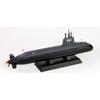 Pit Road 1/350 Skywave Series JMSDF Submarine SS-501 Soryu Plastic Model JB34 Molded Color