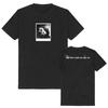 Hate That I Made You Love Me Tee Ariana Grande Petal Album Design Tshirt Summer Short Sleeve Loose Unisex Unisex Graphic Shirts