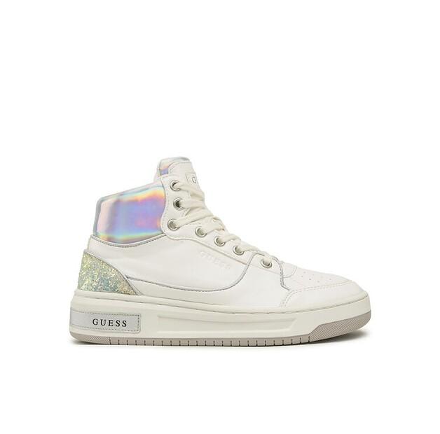 

Кроссовки Guess Tulla FL5TUL SMA12 белый EU 41