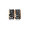 Active Bookshelf Speakers - Edifier - S1000MKII - Bluetooth 5.0 - 120W - Optical Input