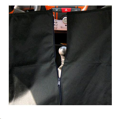 Car Dog Mat - Hammock Protecting The Back Seats