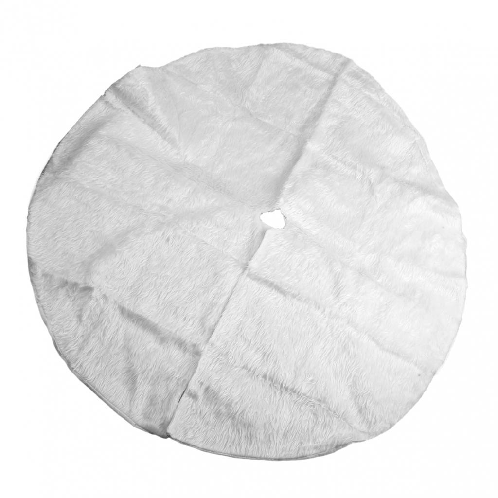 XMAS Christmas Tree Skirt Christmas Tree Skirt Cover