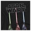 Star Wars Childrens/Kids Lightsaber Sweatshirt