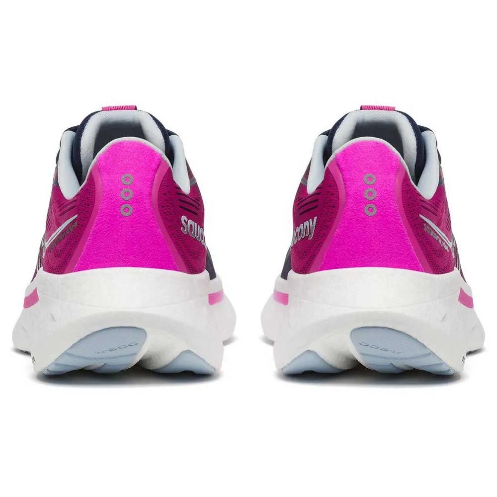 SAUCONY Running Shoes Ride 18