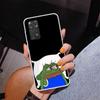 Cute Frogs Party Sad Pepe Phnoe Case for Phnoe Case for Xiaomi Redmi Note 15 14 14S 13 Pro Plus 12 12S 11S 11E 10S 10 11T 5G Uni