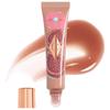 Charlotte Tilbury Unreal Lips Healthy Glow Nectar Lip Oil 0.47 Oz Candy Fig
