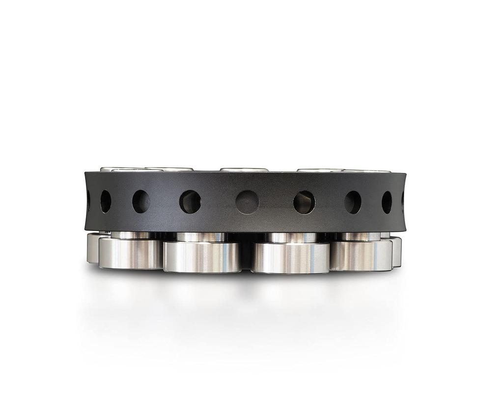 SAEC High Performance Record Stabilizer SRS-9