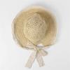 Chloe Ribbon Beach Hat/Summer Bonnet