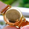 Used [In operation] Citizen Jet Auto Dater 27 jewel wristwatch